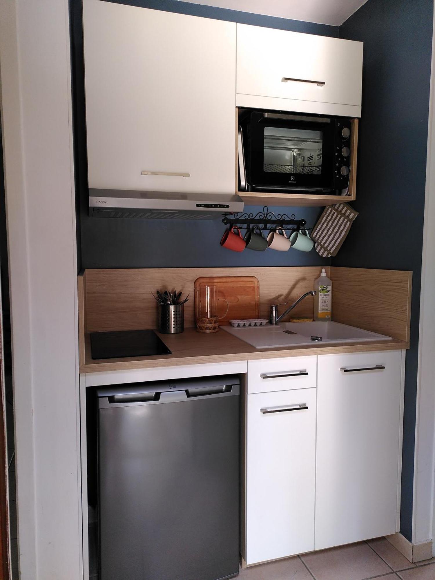 Brin D Ardeche Bed & Breakfast Lentilleres Екстериор снимка